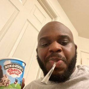 Meet your Posher, Sherrod  n